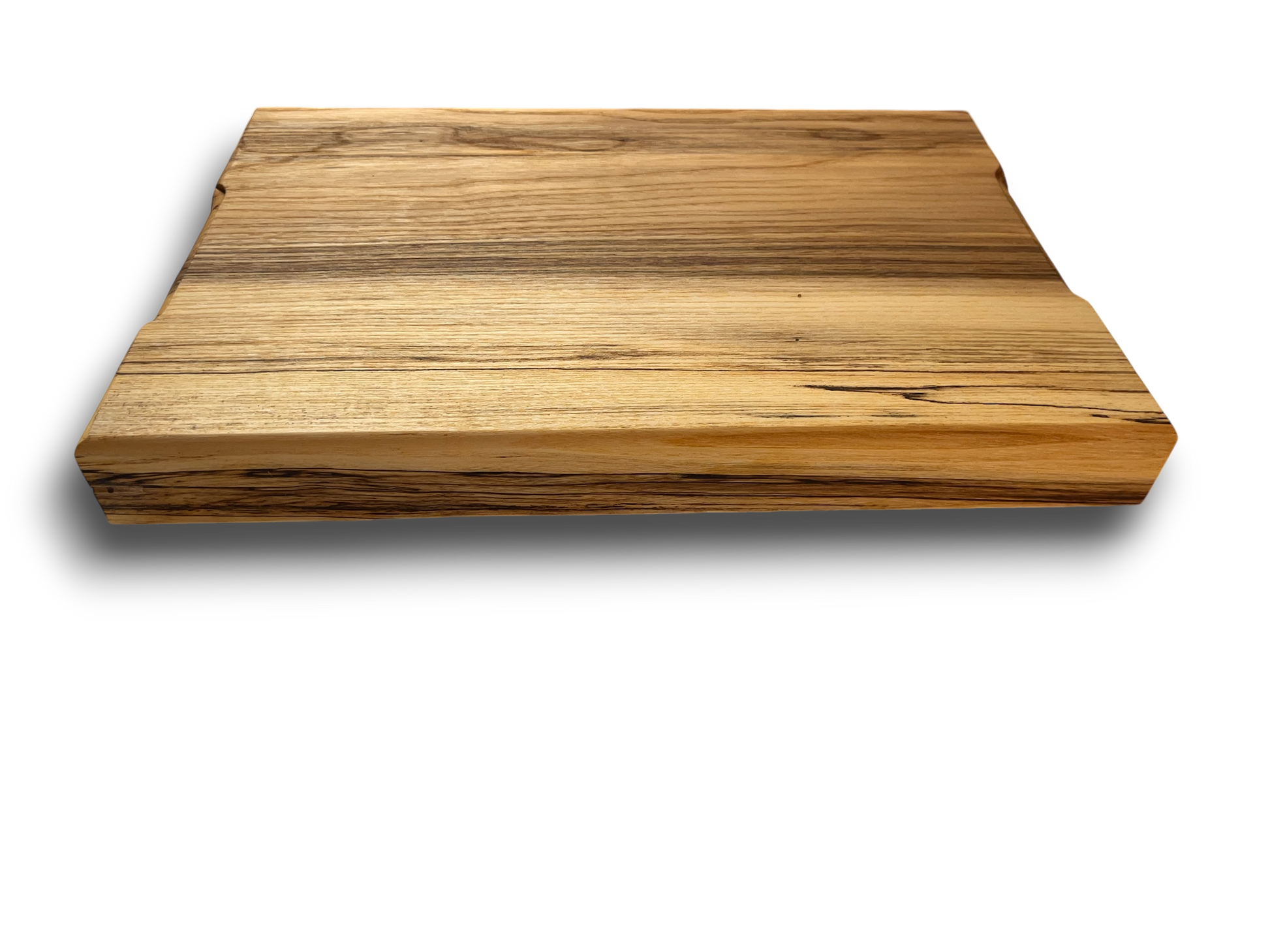 Sugarberry Cutting Board - 15x9x2" - AWC Tables