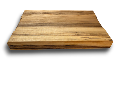 Sugarberry Cutting Board - 15x9x2" - AWC Tables