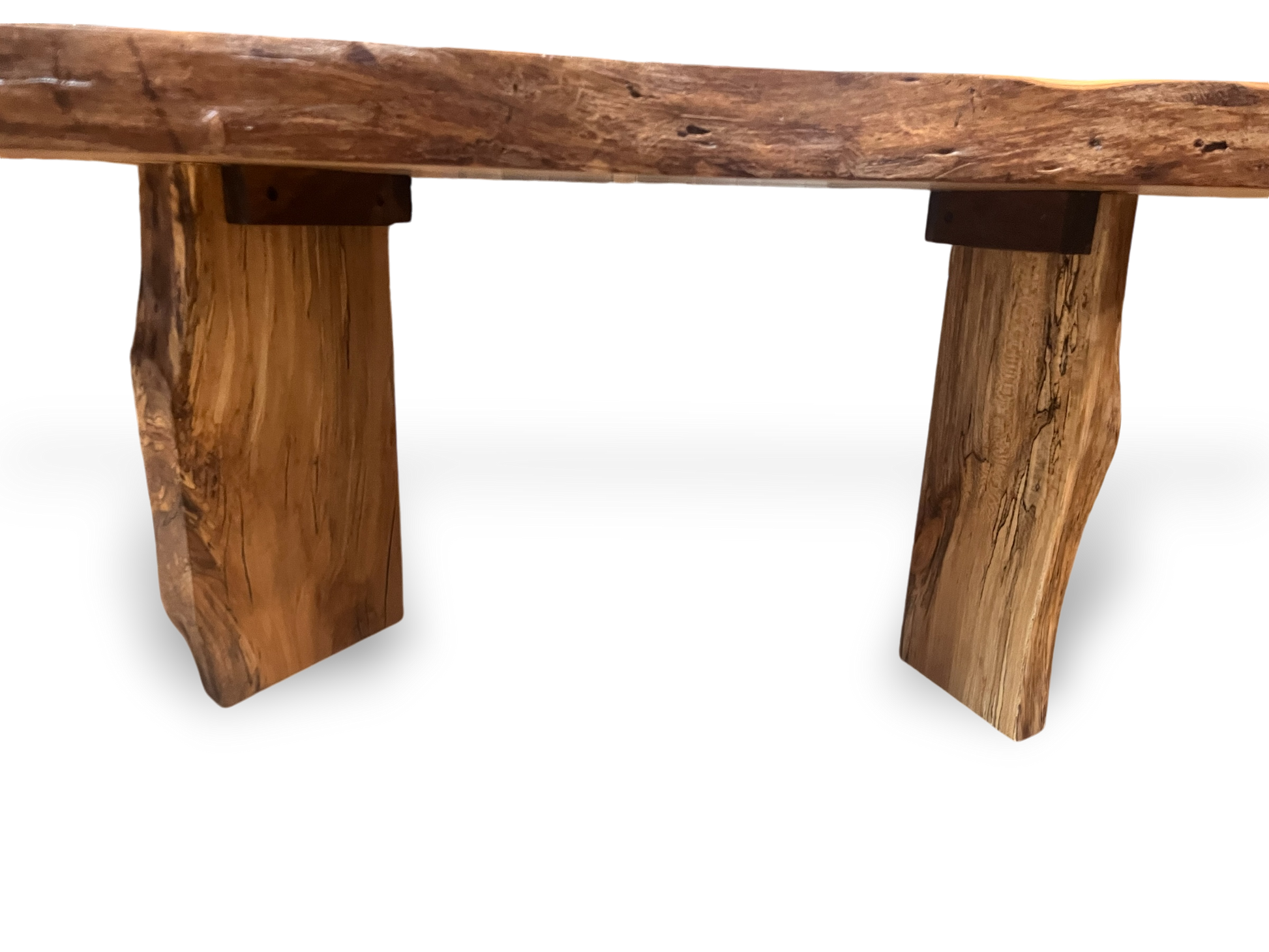 The Elm Table - AWC Tables