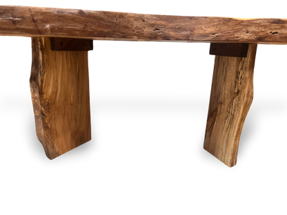 The Elm Table - AWC Tables