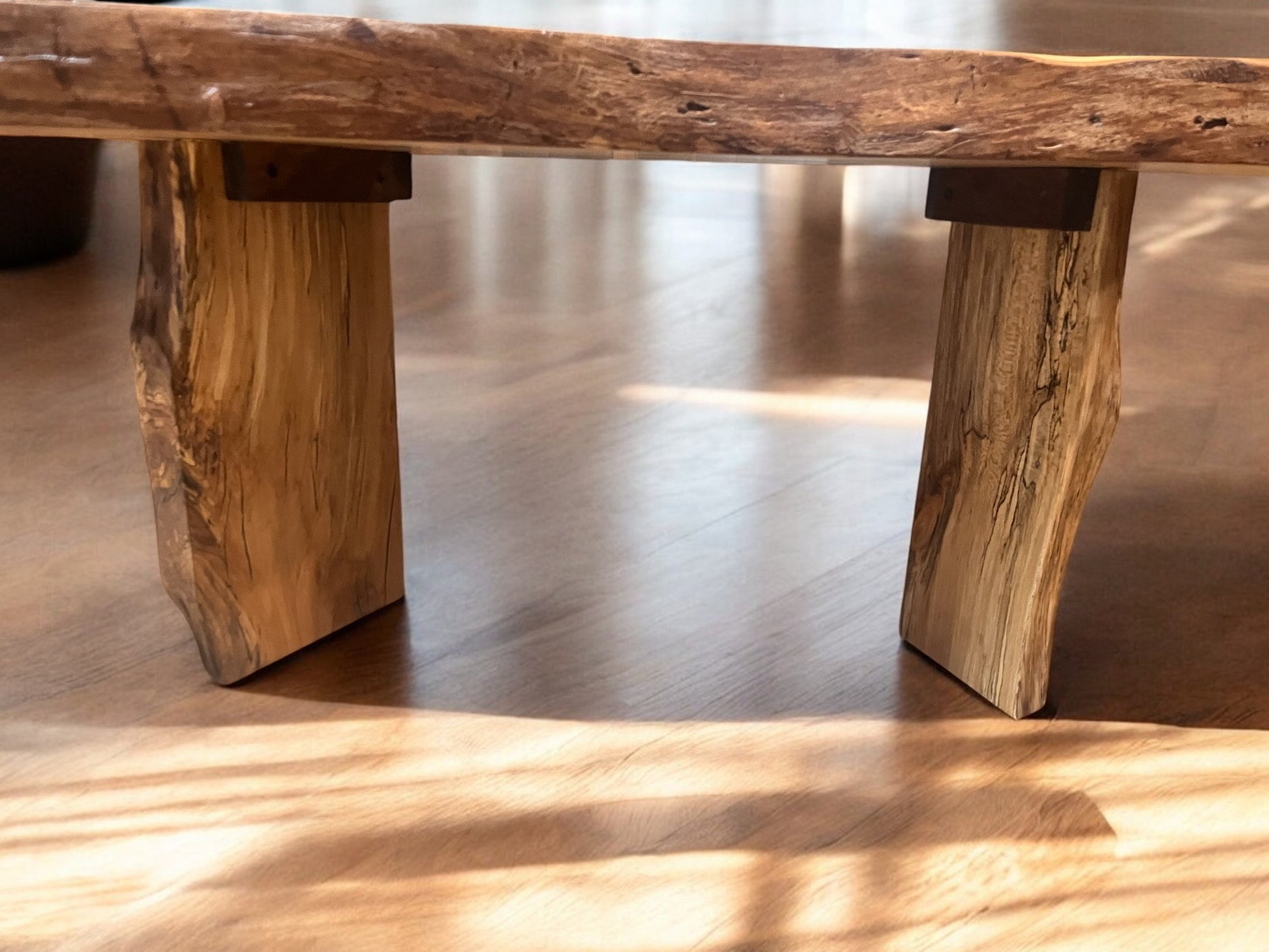 The Elm Table - AWC Tables